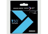 T50 Staples - 6mm