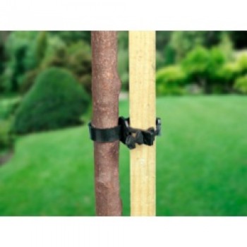 Soft Shrub Ties - 9 Pack 2