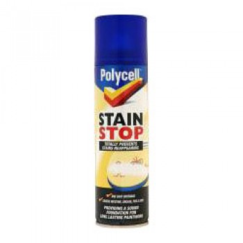 Stain Stop - 250ml Aerosol