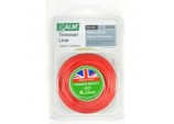 Trimmer Line - Red - 3.0mm x 15m