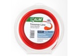 Trimmer Line -  Red - 3mm x 55m approx