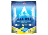 All In 1 Dishwasher Tablets - 42 Tabs