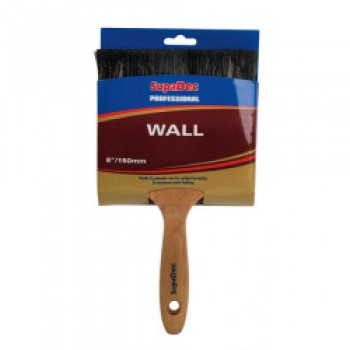 Professional Wall Brush - 4/100mm Professional Wall Brush - 4/100mm