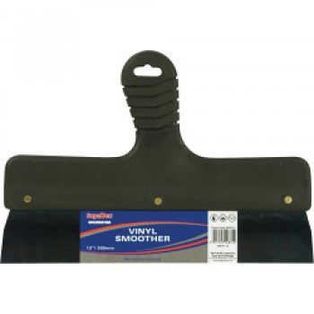Decorator Vinyl Smoother - 8/ 200mm Decorator Vinyl Smoother - 8/ 200mm