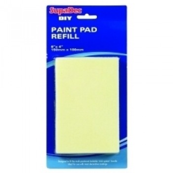 DIY Paint Pad Refill - 6x4