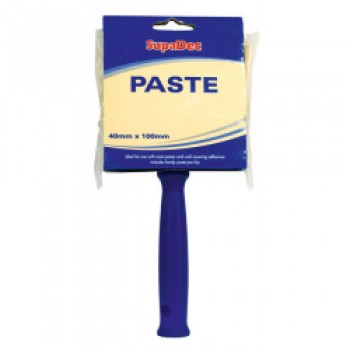 Paste Brush - 40mm x 100mm Paste Brush - 40mm x 100mm