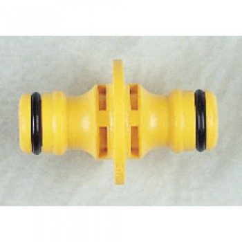 Double Male Connector Double Male Connector