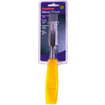 Chisel - 5/8’’ (18mm) Chisel - 5/8’’ (18mm)