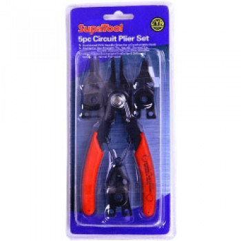 Circlip Plier Set Circlip Plier Set