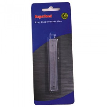 Snap-off Blades - 9mm Snap-off Blades - 9mm