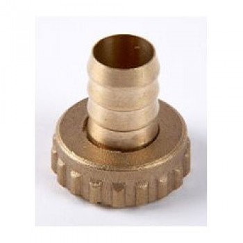 Tail for Hose Union - 1/2