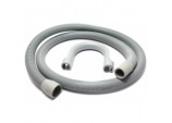 Non Kink Drain Hose - 2.5m (H31B)