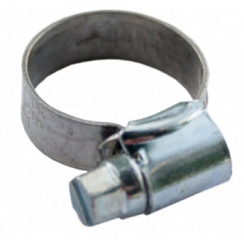 Pre Packed Hose Clips - (OO) 13mm-20mm Pre Packed Hose Clips - (OO) 13mm-20mm