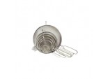 Metal Strainer - 15cm Diameter