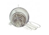 Metal Strainer - 14cm Diameter