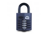 Recodeable Heavy Duty Combination Padlock - 40mm