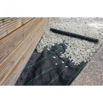 Ground Control - 50m x 2m 95 g/m2