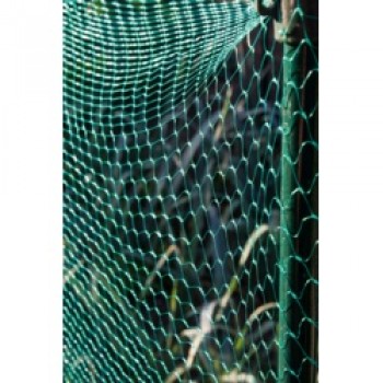 Garden Net Green - 15mm x 6 x 2m Garden Net Green - 15mm x 6 x 2m
