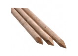 Round Softwood Tree Stake - 1.5m x 30mm