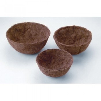 Coco Hanging Basket Liner - 14 Coco Hanging Basket Liner - 14