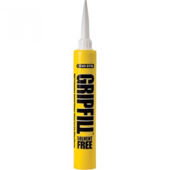Gripfill Solvent Free - 350ml