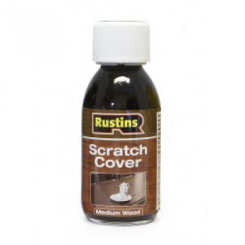 Scratch Cover 125ml - Medium Scratch Cover 125ml - Medium