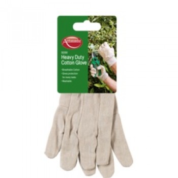 Heavy Duty Cotton Glove Heavy Duty Cotton Glove