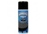 Barbecue Paint 400ml Aerosol - Matt Black
