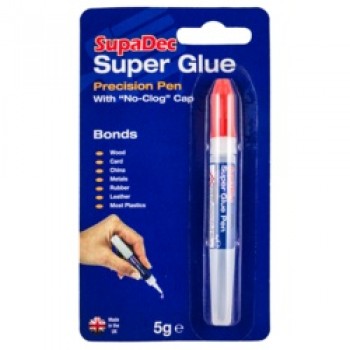 Super Glue Pen