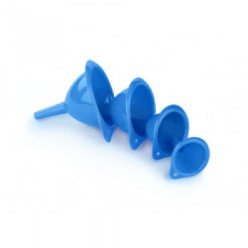 Set 4 Funnels