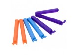 Bag Clippets - Set of 6