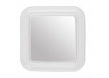Square Plastic Mirror - 31.5 x 31.5cm
