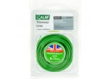 Trimmer Line - Green - 2.0mm x 20m