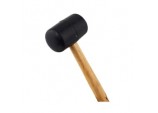 Rubber Mallet - 8oz