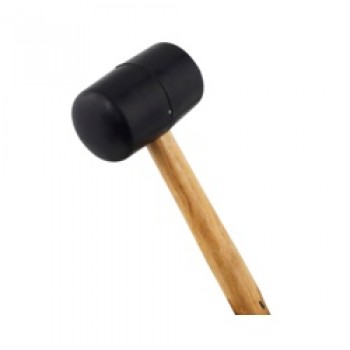 Rubber Mallet - 16oz