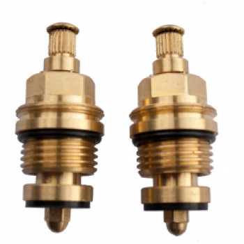 Tap Top Headwork Glands - Single - 3/8 - 1/2