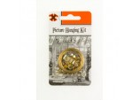 Picture Hanging Kit (Blister Pack)