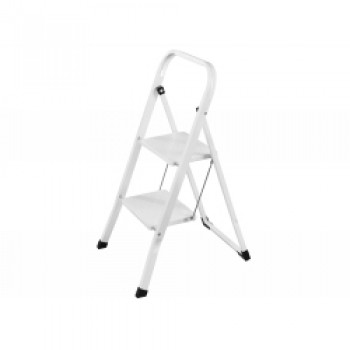 Steel Stepladder - 2 Step