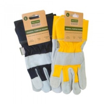 Rigger Gloves Twin pack Rigger Gloves Twin pack