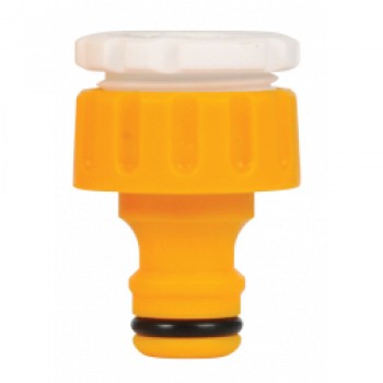 Threaded Tap Connector