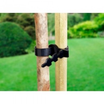 Tree Tie - 500mm Single Tree Tie - 500mm Single