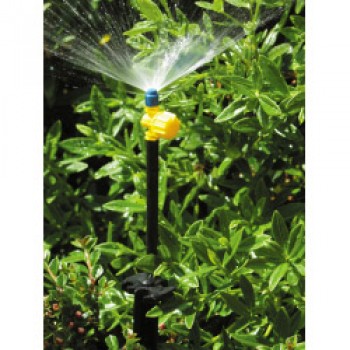 Adjustable Microjet - 360° (Contains 3)