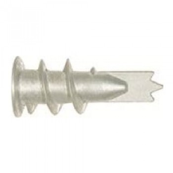 Self Drill Fixing For Plasterboard - METAL Pack 25