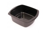 Rectangular Bowl - Soft Black