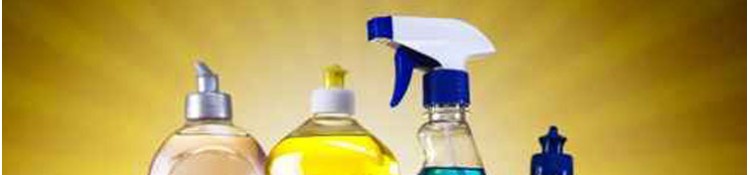 Cleaning