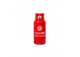 19kg Calor Propane gas bottle