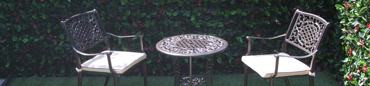 View our online cart